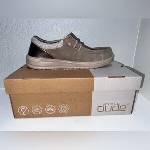 Hey Dude Women's Polly